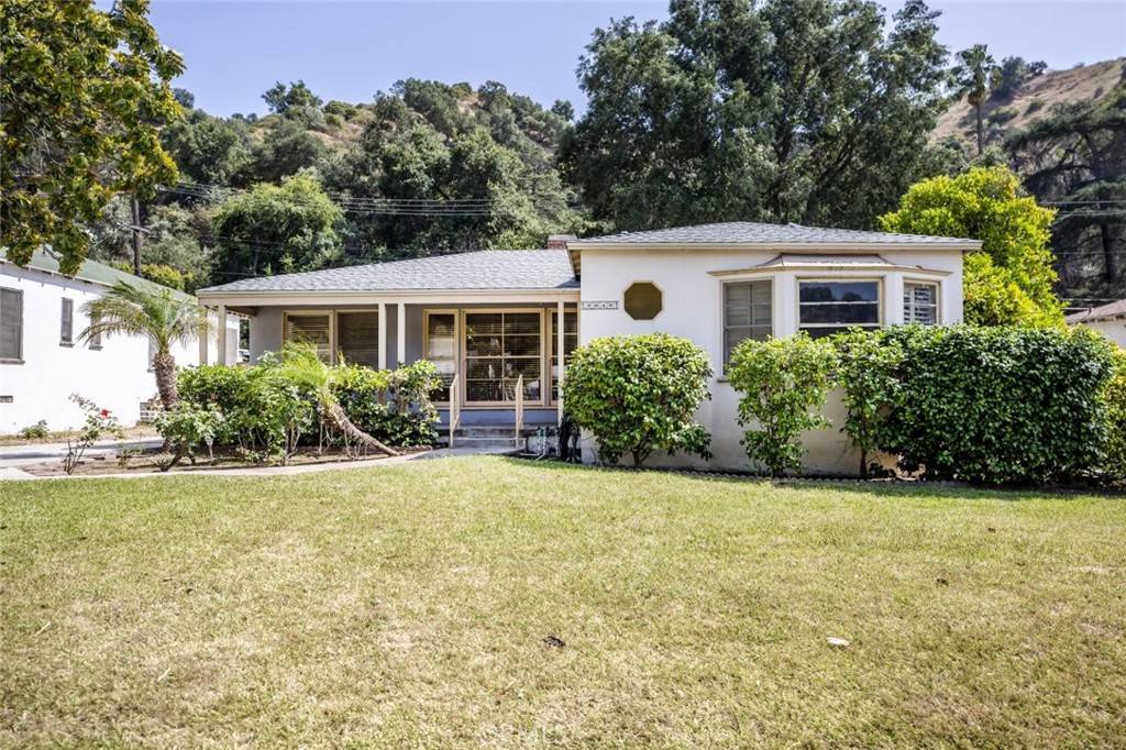 2046 E Glenoaks BLVD, Glendale, CA 91206