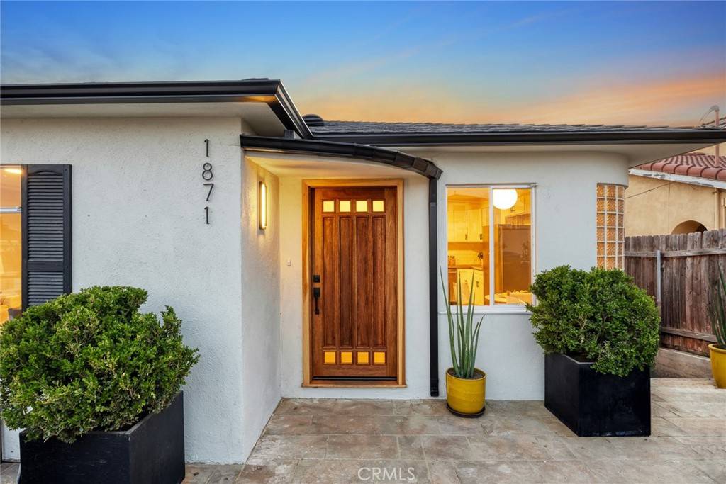 Los Angeles, CA 90032,1871 Heidleman RD
