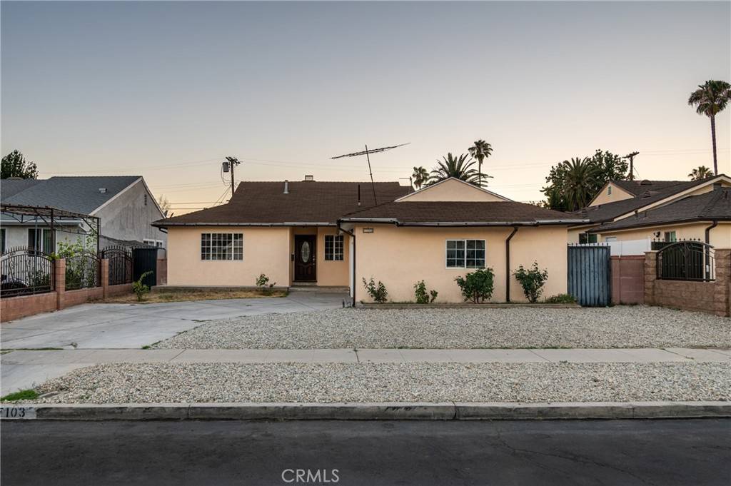 7103 Van Noord AVE, North Hollywood, CA 91605