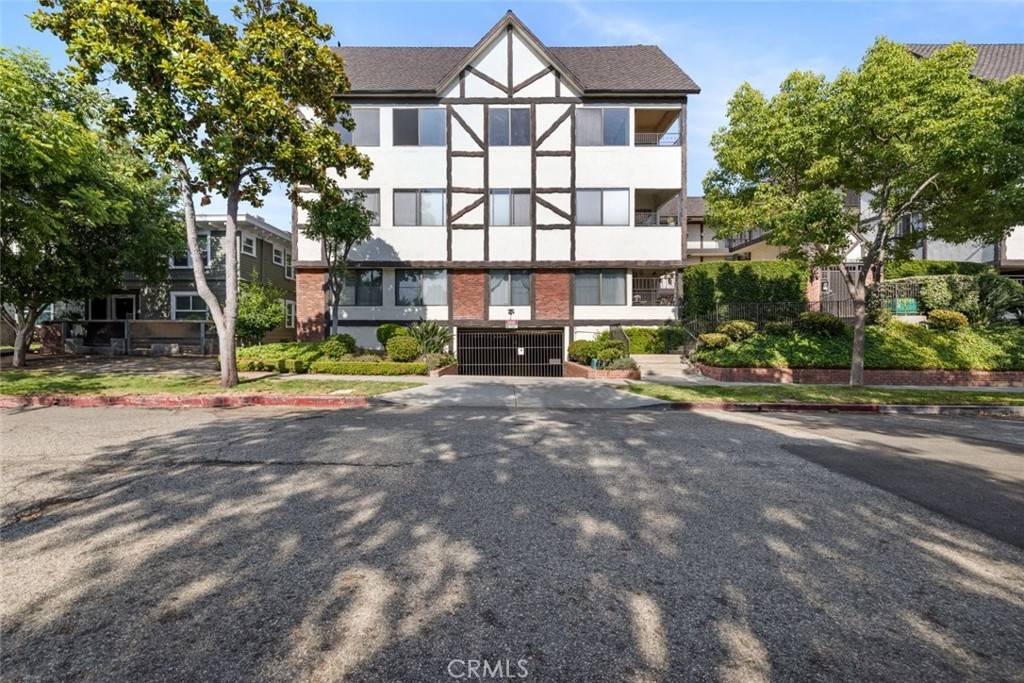 234 N Kenwood ST #106, Glendale, CA 91206