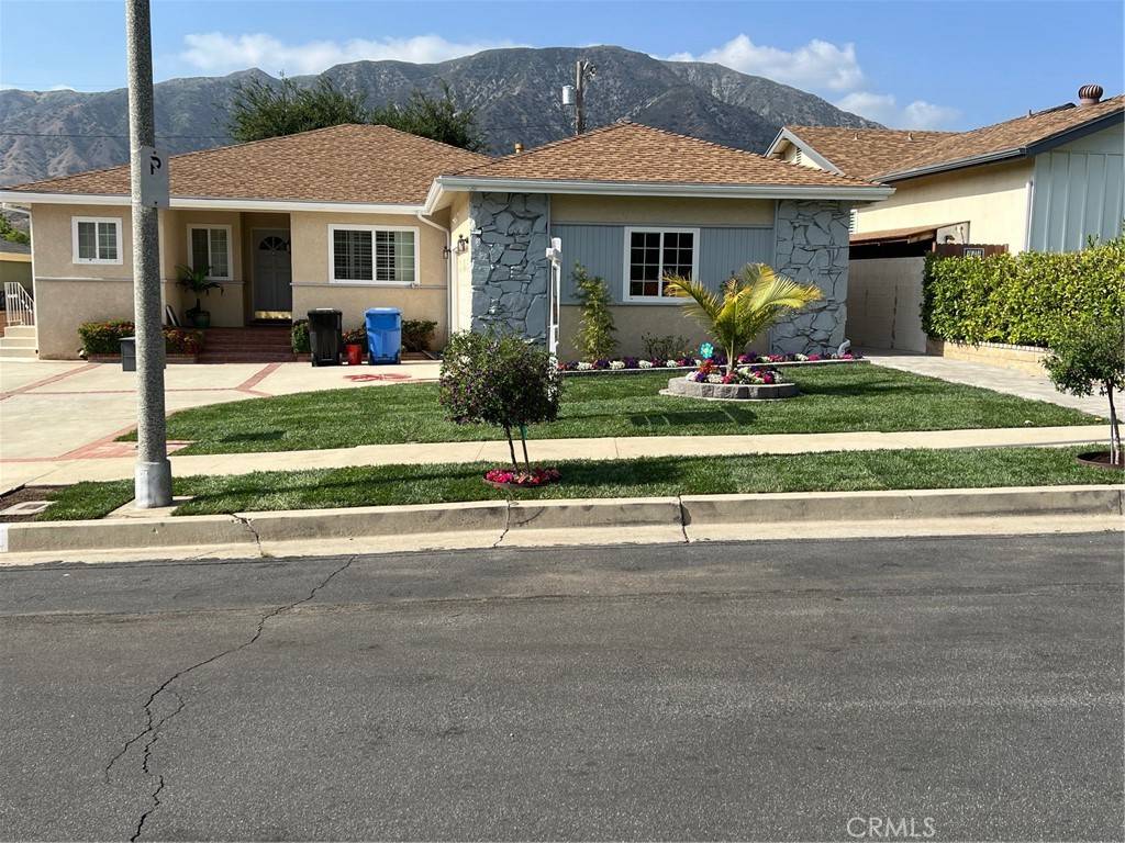 8049 Le Berthon ST, Sunland, CA 91040
