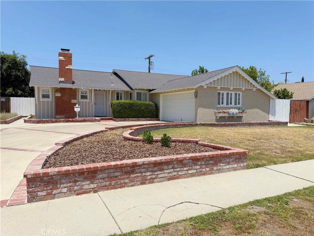 Canoga Park, CA 91304,21045 Hemmingway ST