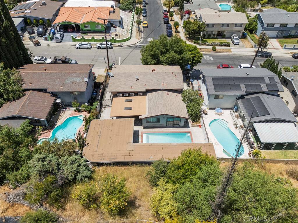 Pacoima, CA 91331,12616 Terra Bella ST