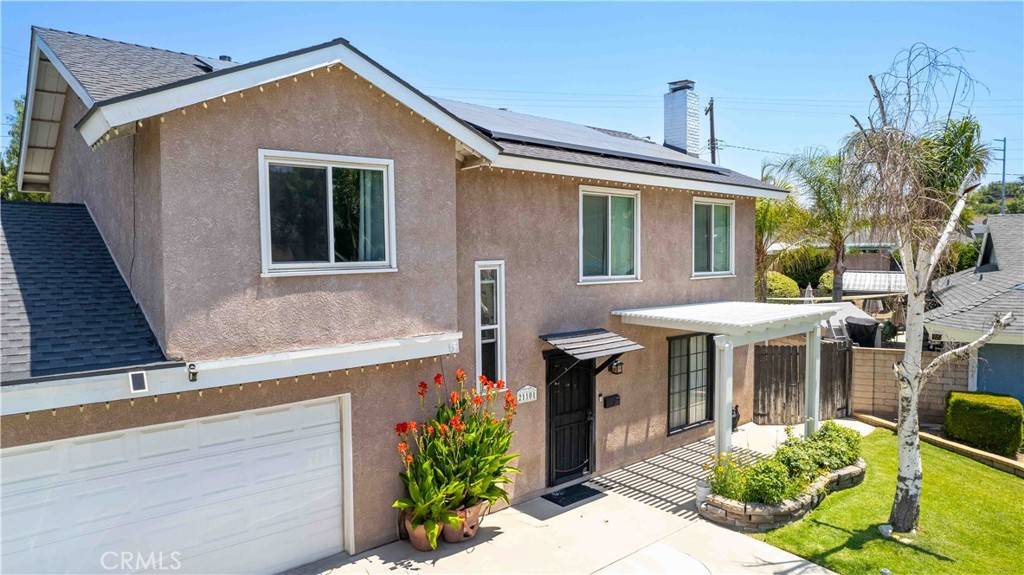 Saugus, CA 91350,21101 Rosedell DR
