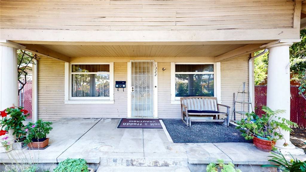 Glendale, CA 91206,241243 N Verdugo