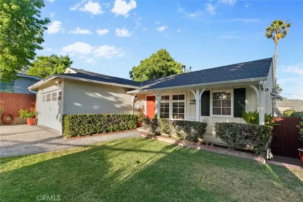 Montrose, CA 91020,4328 Sunset AVE