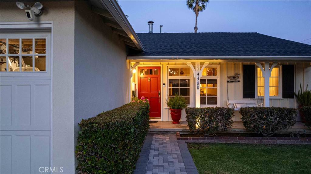 Montrose, CA 91020,4328 Sunset AVE