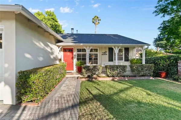 Montrose, CA 91020,4328 Sunset AVE