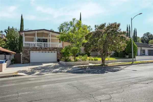 12457 Bradford PL, Granada Hills, CA 91344