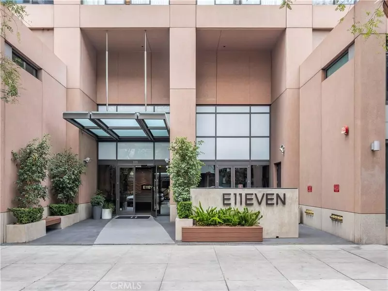 1111 S Grand AVE #PH3, Los Angeles, CA 90015