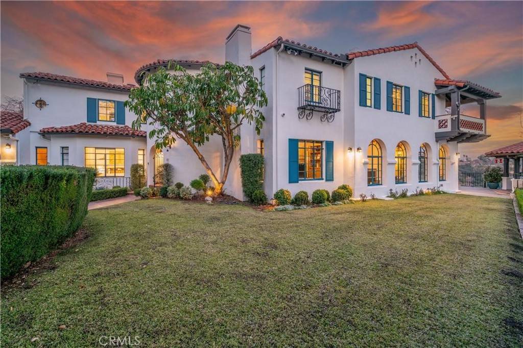 Pasadena, CA 91103,1812 Linda Vista AVE