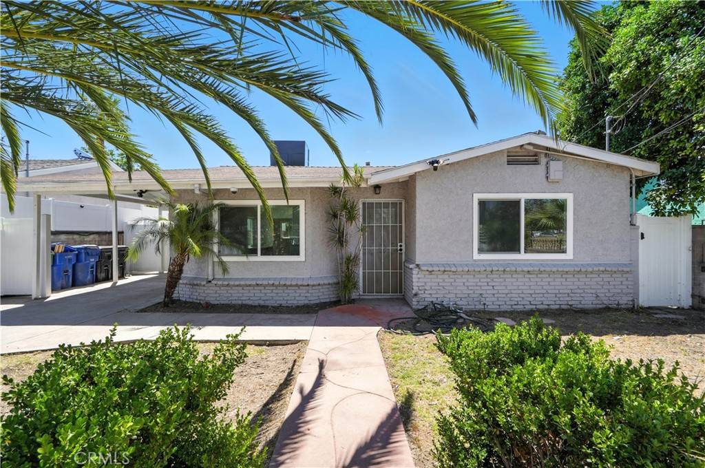 Pacoima, CA 91331,13886 Paxton ST