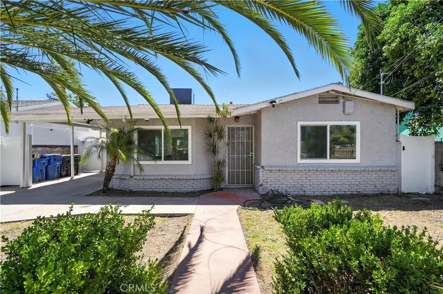 13886 Paxton ST, Pacoima, CA 91331