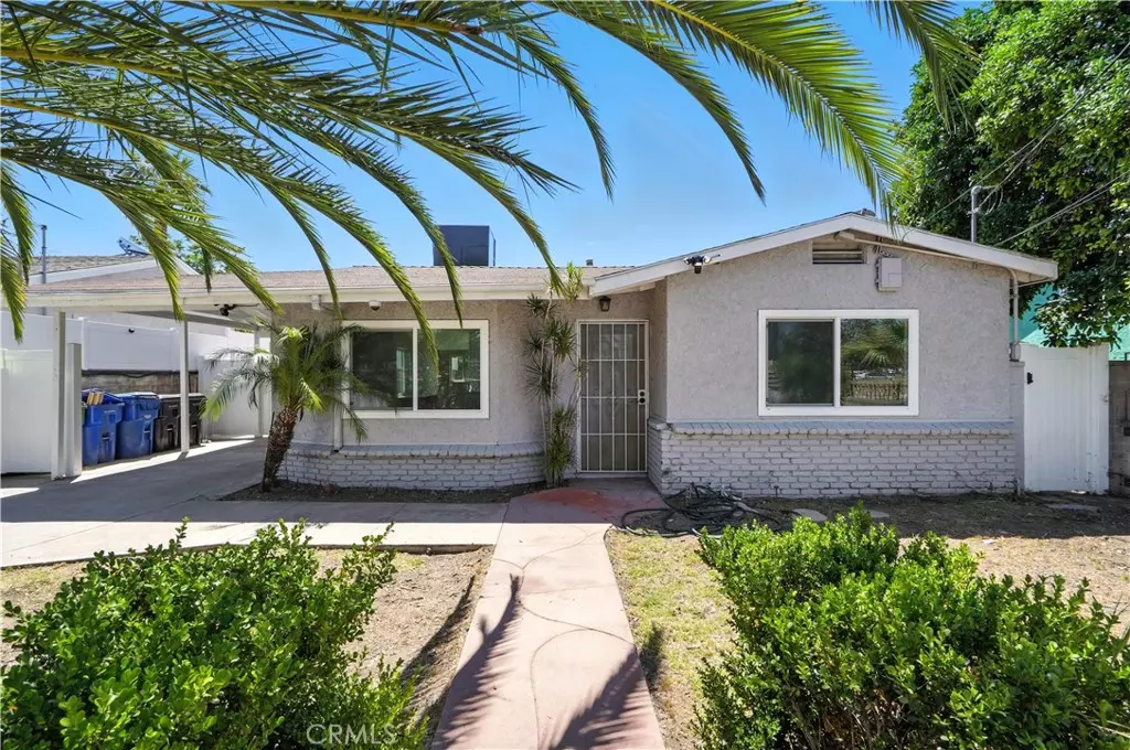 Pacoima, CA 91331,13886 Paxton ST