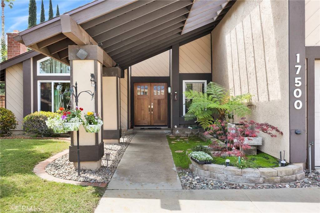 Granada Hills, CA 91344,17500 Rushing DR