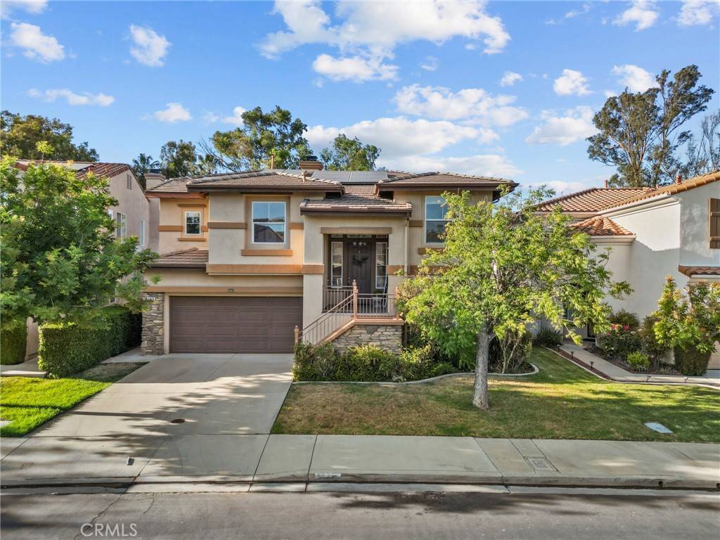 4978 Stone Ridge DR, Chino Hills, CA 91709