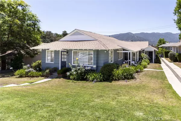 3613 Stancrest DR, Glendale, CA 91208