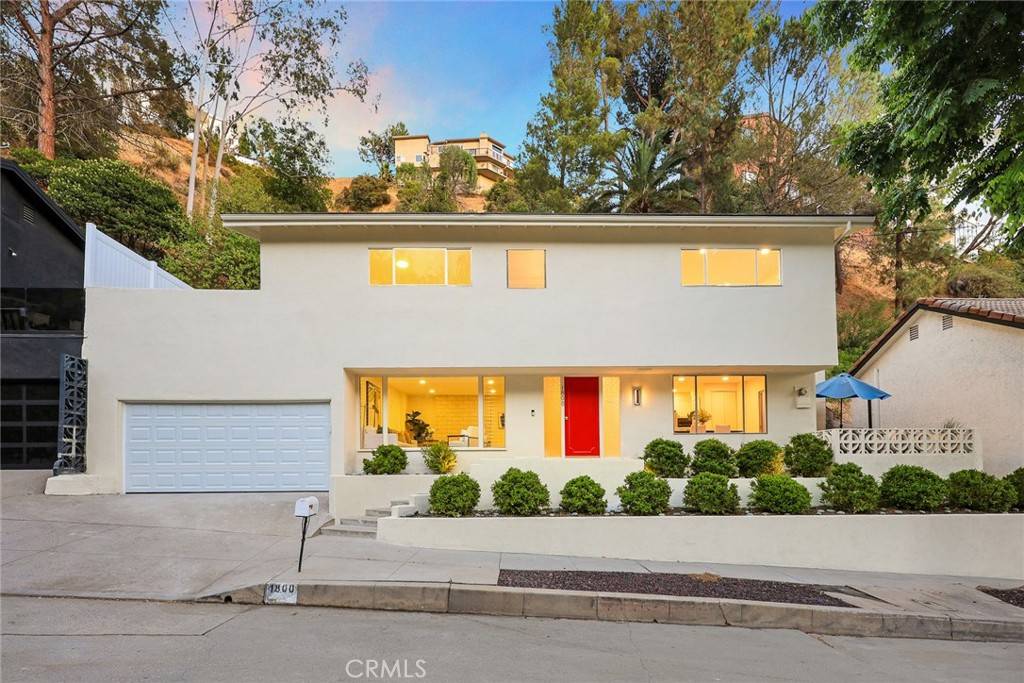 Glendale, CA 91202,1800 Hillcrest AVE
