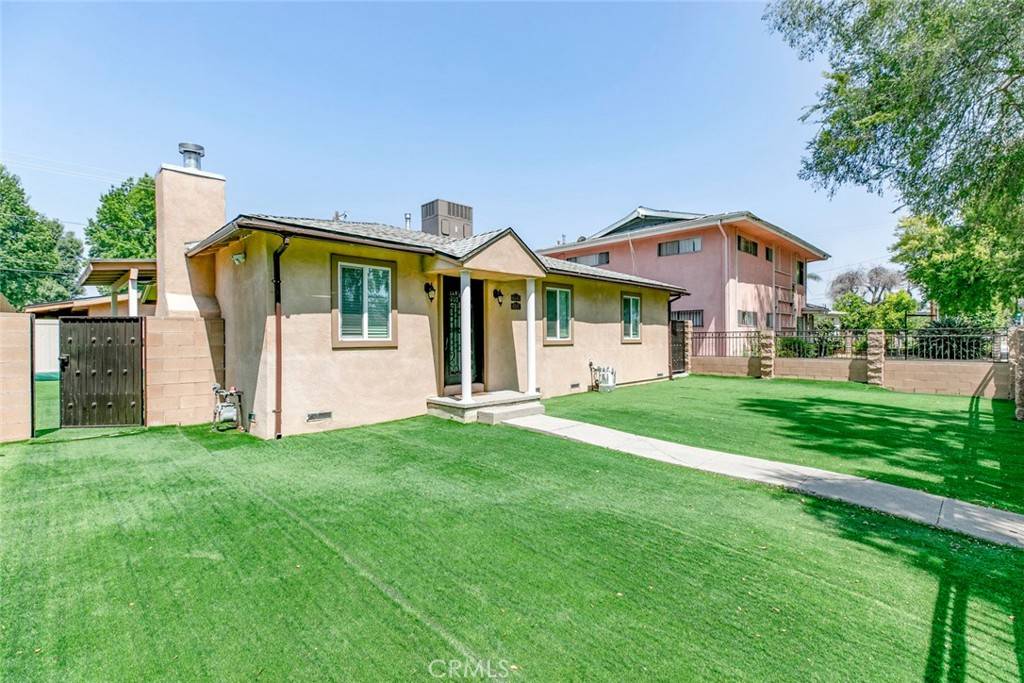 6545 Coldwater Canyon AVE, North Hollywood, CA 91606