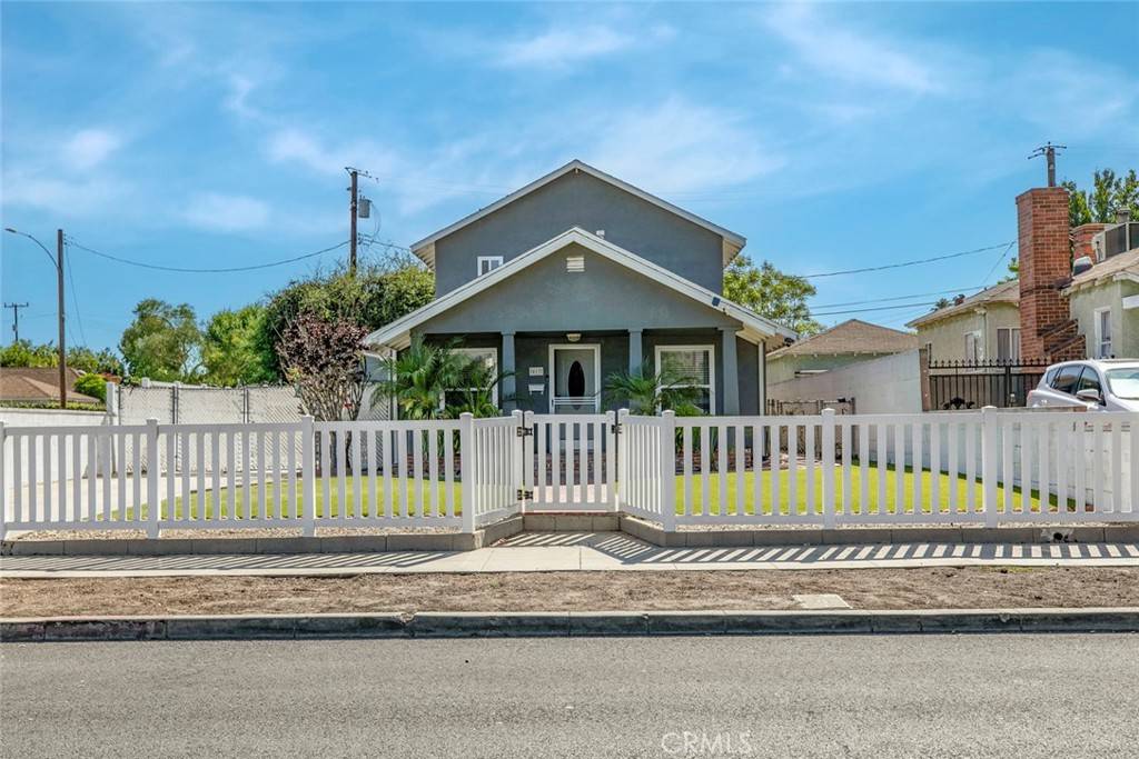 417 N Lamer ST, Burbank, CA 91506