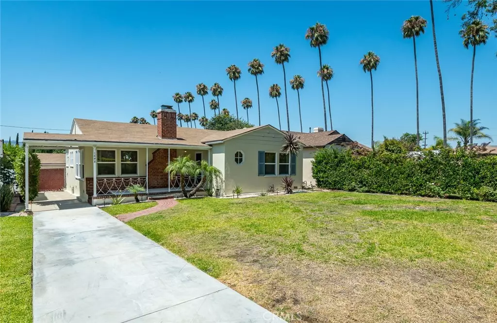 Glendale, CA 91201,1648 W Kenneth RD