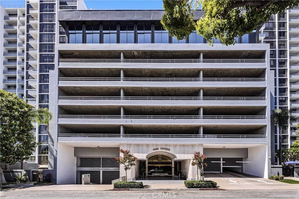 345 Pioneer DR #205, Glendale, CA 91203