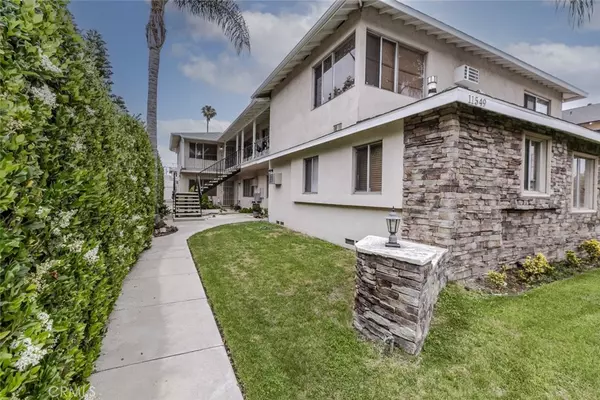 11549 Sylvan ST #6, North Hollywood, CA 91606