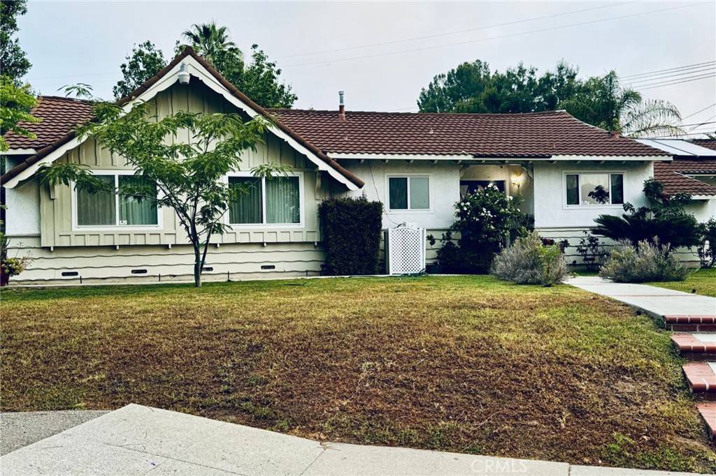 18301 Ludlow ST, Porter Ranch, CA 91326