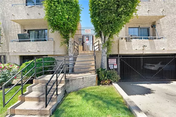 8331 Cedros AVE #2, Panorama City, CA 91402