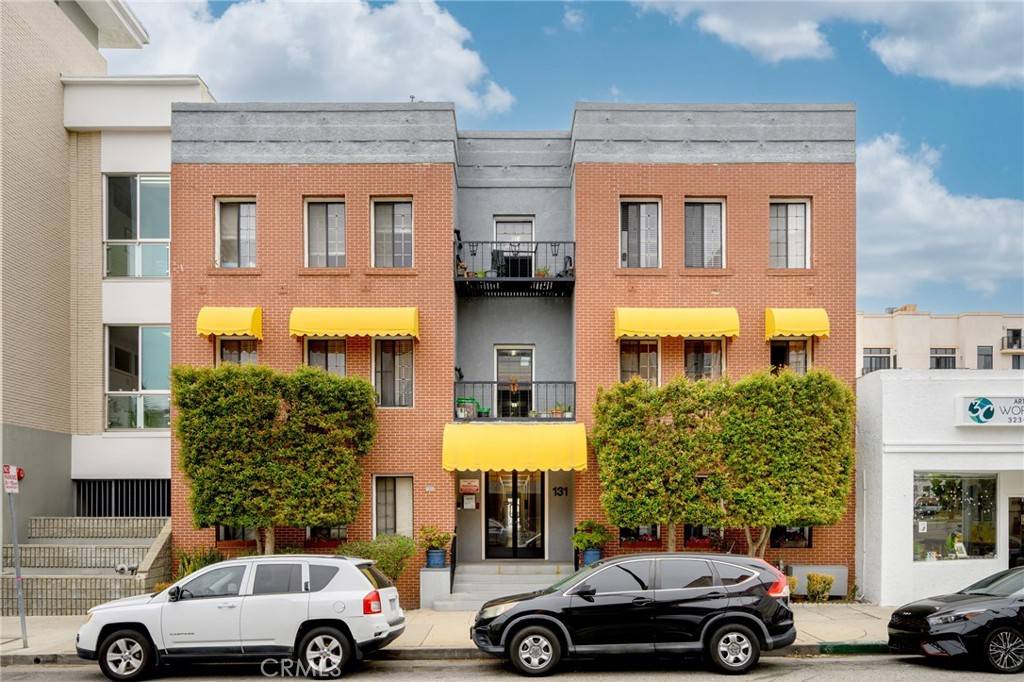131 S Jackson ST #204, Glendale, CA 91205