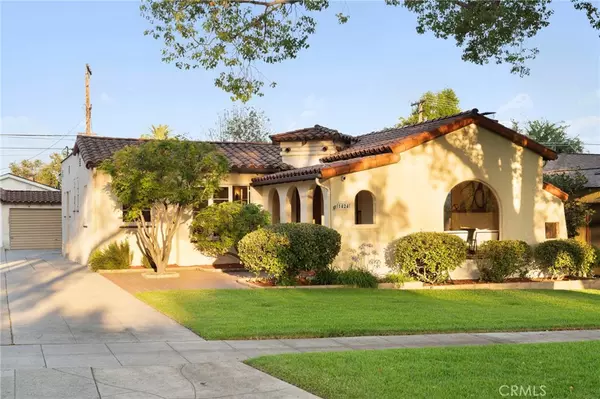 1424 Bruce AVE, Glendale, CA 91202