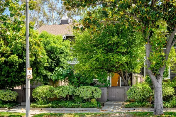 1318 Corson ST #5, Pasadena, CA 91106