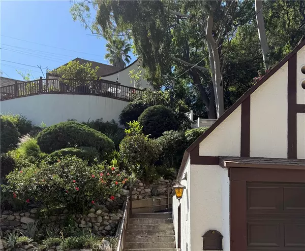 Glendale, CA 91206,641 Canyon DR