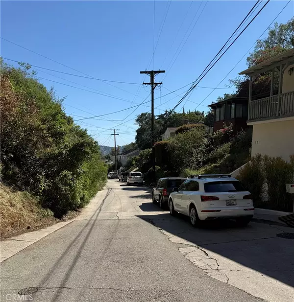 Glendale, CA 91206,641 Canyon DR
