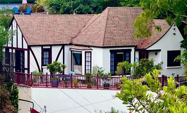 641 Canyon DR, Glendale, CA 91206