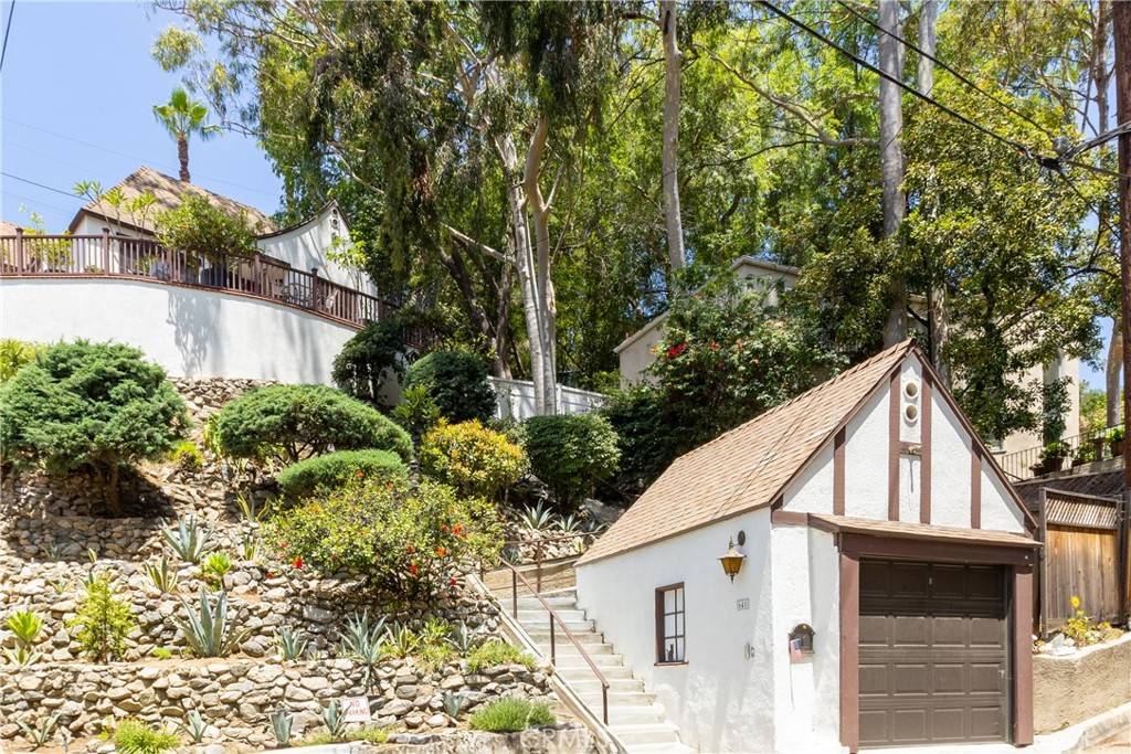Glendale, CA 91206,641 Canyon DR