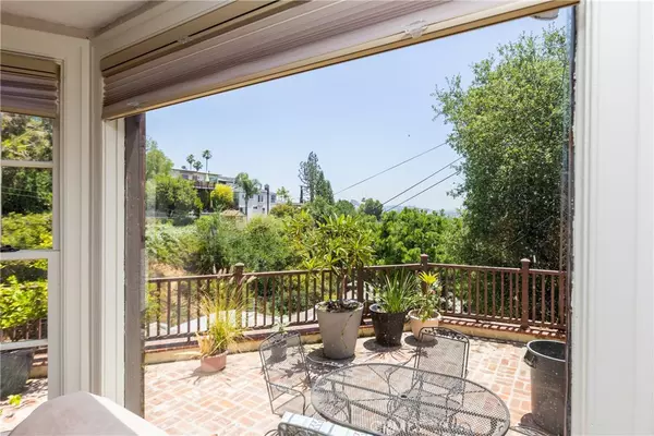 Glendale, CA 91206,641 Canyon DR