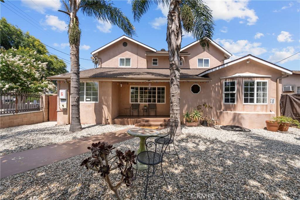 North Hollywood, CA 91606,6701 Hinds AVE
