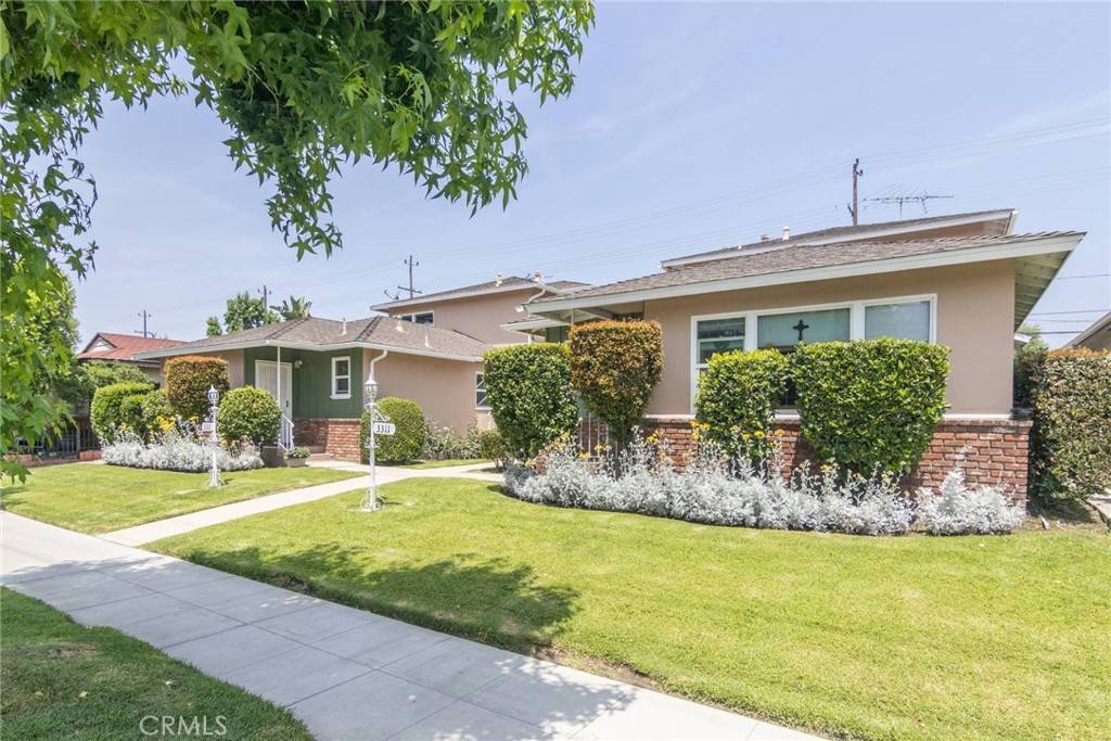 Burbank, CA 91505,3311 W Alameda AVE