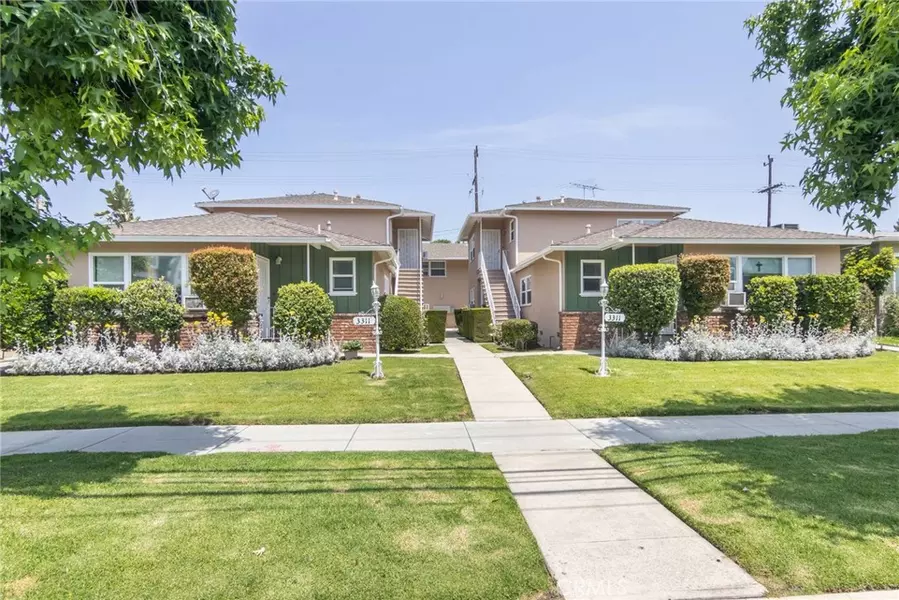 3311 W Alameda AVE, Burbank, CA 91505