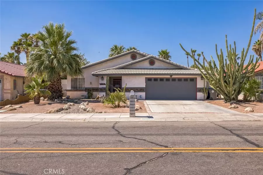 68435 Tachevah DR, Cathedral City, CA 92234