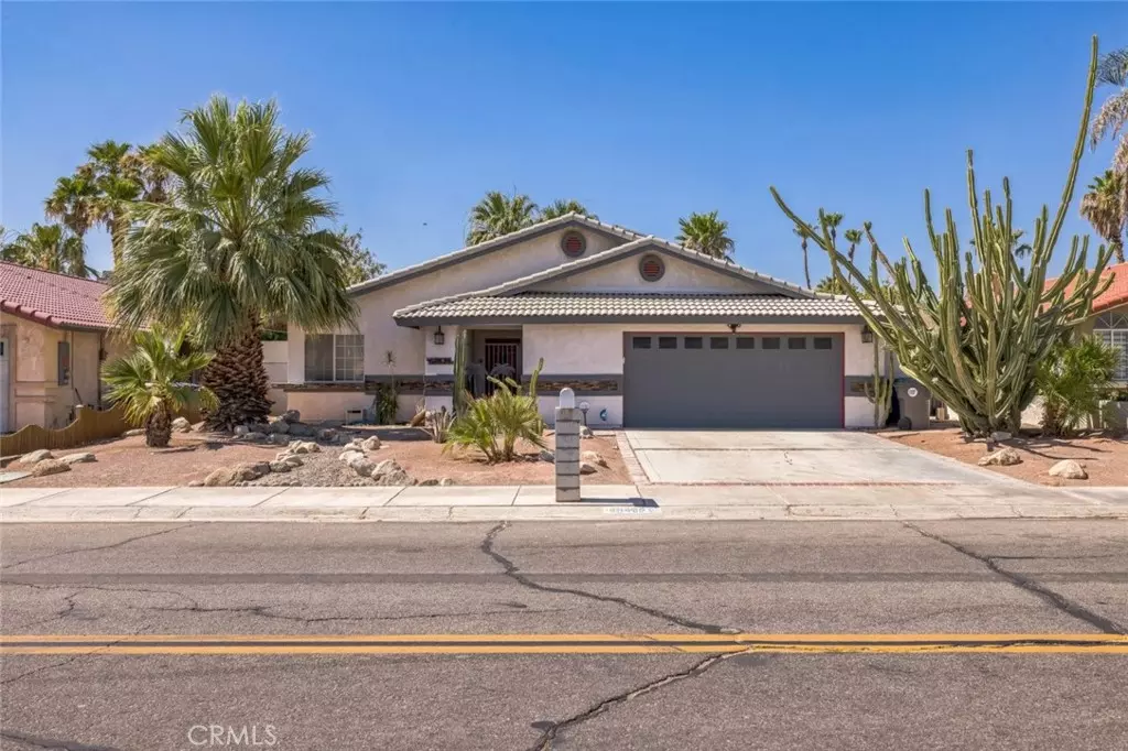 Cathedral City, CA 92234,68435 Tachevah DR