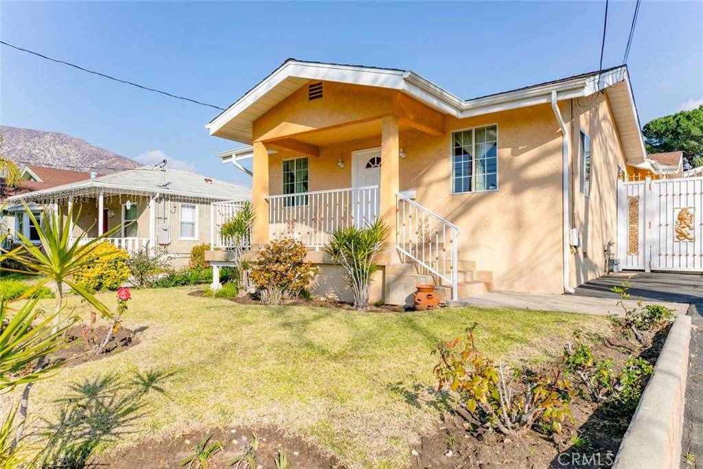 11020 Scoville AVE, Sunland, CA 91040