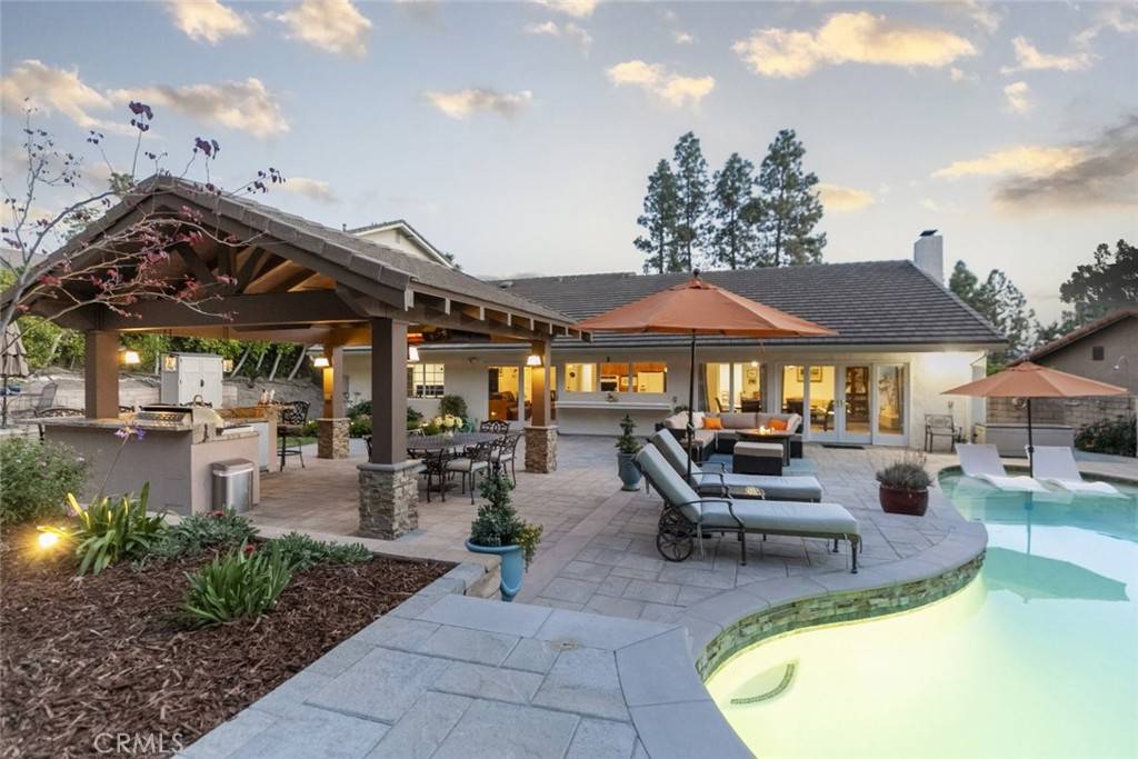 3033 Hopeton Road, La Crescenta, CA 91214