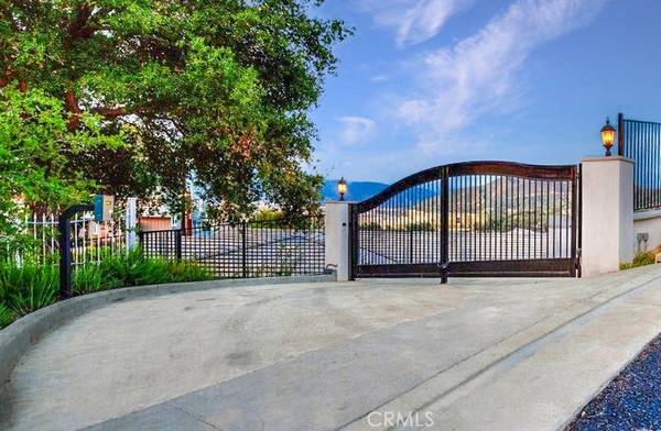 Los Angeles, CA 90068,3548 1/2 Multiview DR