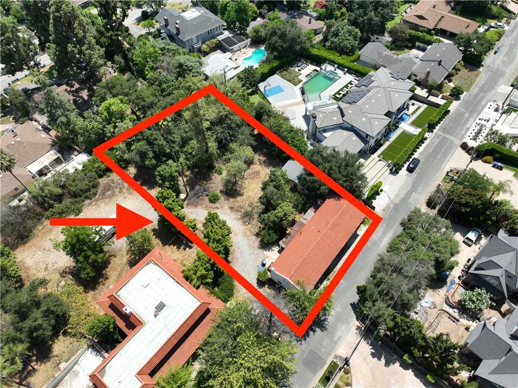 Pasadena, CA 91107,3300 Barhite ST