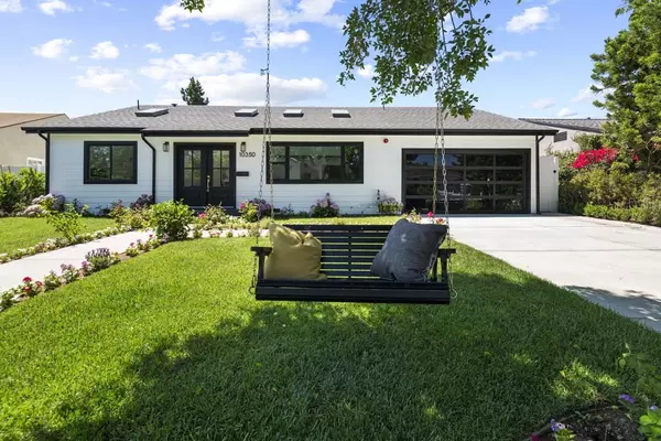 North Hollywood, CA 91601,10350 McCormick ST