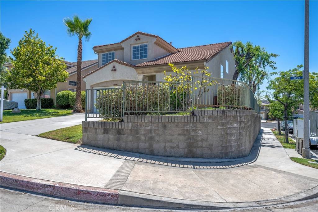 Sylmar, CA 91342,13056 Hagar ST