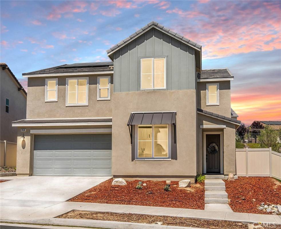 28508 Daybreak WAY, Saugus, CA 91350