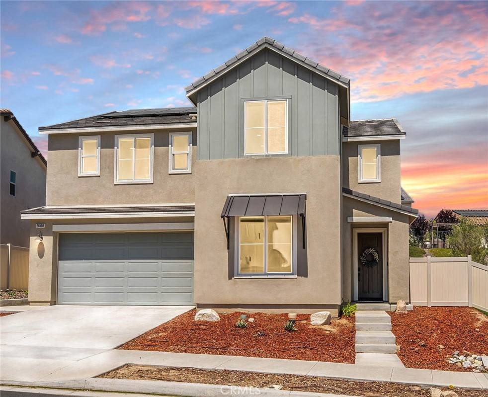 28508 Daybreak WAY, Saugus, CA 91350